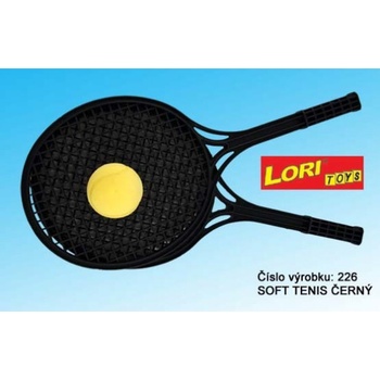 ACRA G15/91 Soft tenis sada
