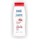 Dixi šampón na farbené vlasy 400 ml