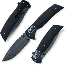 Dellinger Indian IMGR-01