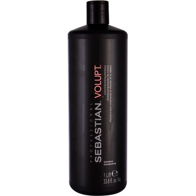 Sebastian Foundation Volupt Shampoo 250 ml