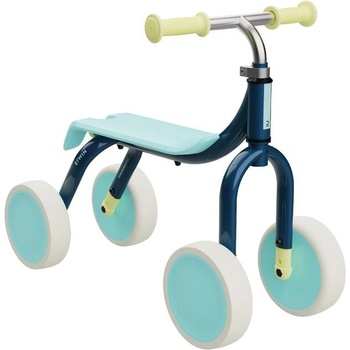 BTWIN 2v1 modré