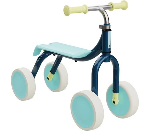 BTWIN 2v1 modré