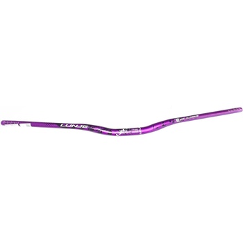 Image 1 of BikeSport BIKESPORT, Кормило 780mm, лилав (AM6110)
