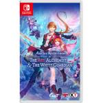 KOEI TECMO Atelier Resleriana The Red Alchemist & the White Guardian (Switch)