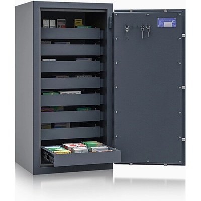 ISS Safe4BTM 402107.11 KL I