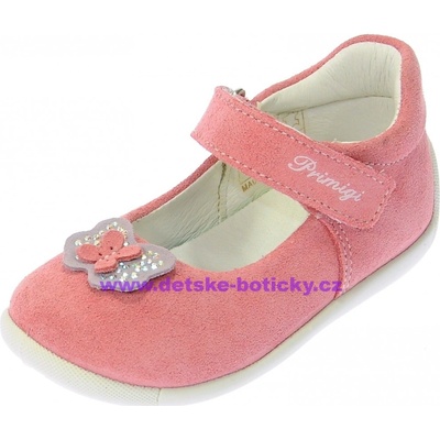 Primigi 55093 Naty geranio