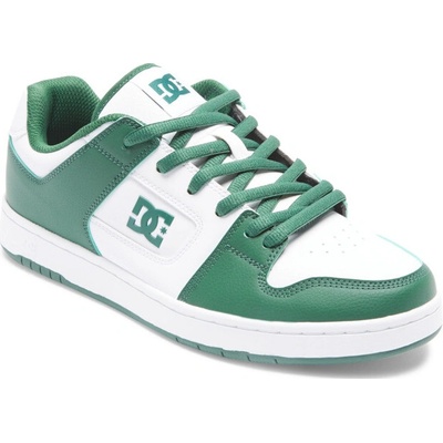 DC Manteca 4 Sn white/green