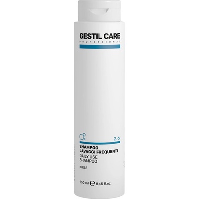 Gestil Care Šampon na vlasy&tělo pro časté použití 2.6 250 ml