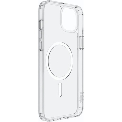 Pouzdro Belkin Sheerforce magnetic case čiré iPhone 14 MSA008btCL – Hledejceny.cz
