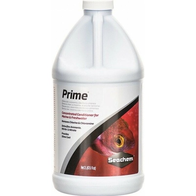 Seachem Prime 2000 ml