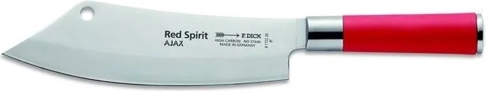 Friedr. Dick Нож на готвача AJAX RED SPIRIT 20 см, F. Dick (FDCK8172220)