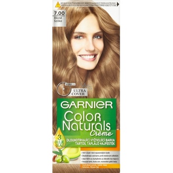 Garnier Color Naturals Créme 7.00 Blond