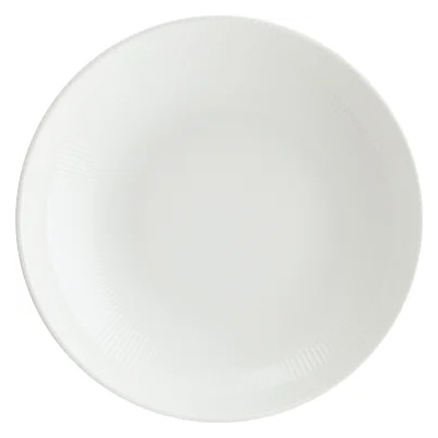 Bonna ЧИНИЯ ПЛИТКА bonna-iris white 25см (101642)