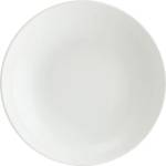 Bonna ЧИНИЯ ПЛИТКА bonna-iris white 25см (101642)