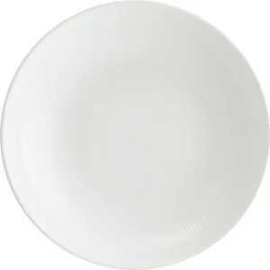 Bonna ЧИНИЯ ПЛИТКА bonna-iris white 25см (101642)