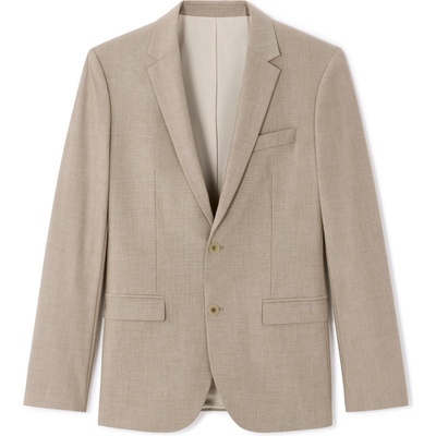 Celio Slim сако Muamaury Celio | Bezhov | МЪЖЕ | 48
