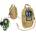 Mil-Tec Hydration Pack 1l