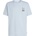 O'Neill Мъжка тениска O'Neill Chest Print T-Shirt - Spindle (216-8486-0414)