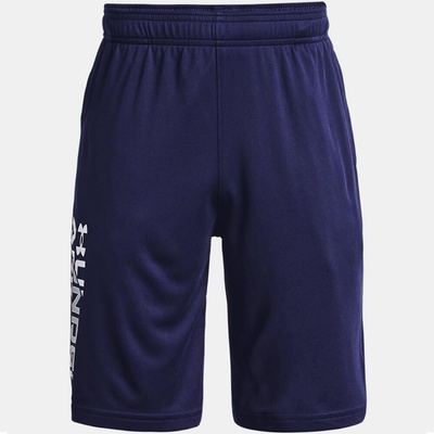 Under Armour Детски Шорти UA Prototype 2.0 Wordmark 1361818-410 (1361818-410)