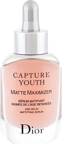 Dior Capture Youth Serum Intense Rescue pleťové sérum 30 ml
