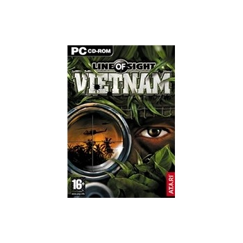 Line Of Sight: Vietnam