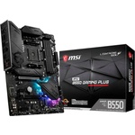 MSI MPG B550 GAMING PLUS Дънни платки