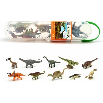 Collecta Box mini Dinozaury 2