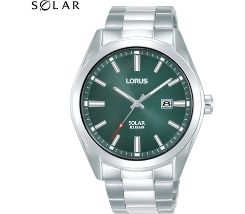 Lorus RX331AX9