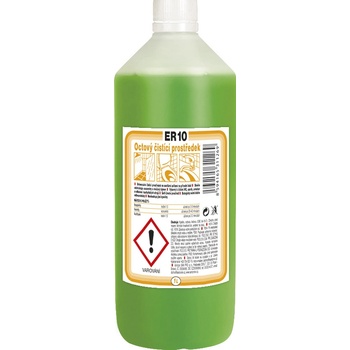 SANI PRO ER 10 octový čistící prostředek 1 l