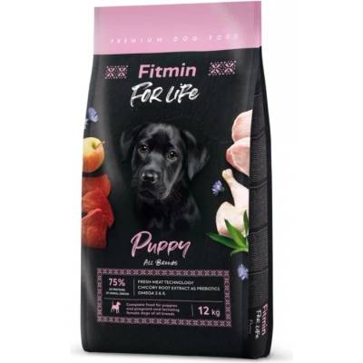 For Life Puppy 12 кг