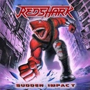 Redshark - Sudden Impact CD