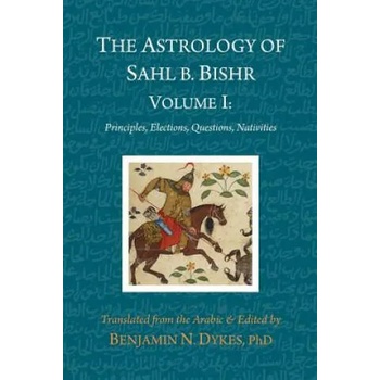 Astrology of Sahl b. Bishr