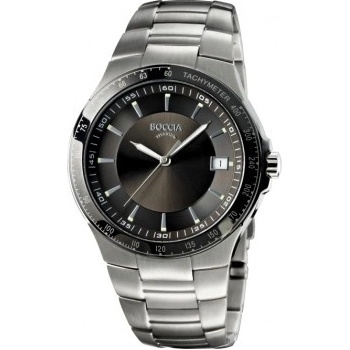 Boccia Titanium 3627-01