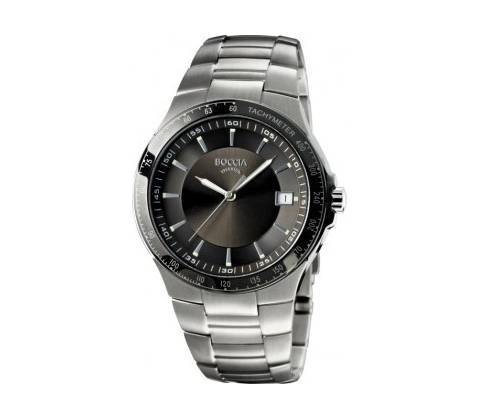 Boccia Titanium 3627-01
