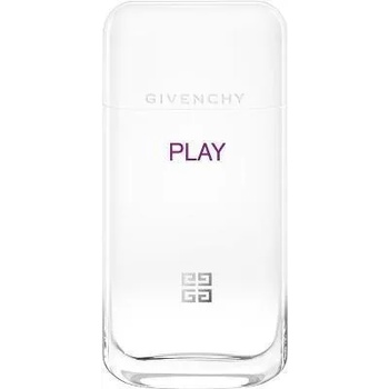 Givenchy Play for Her EDT 50 ml