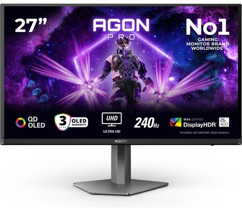 AOC AGON PRO AG276UZD