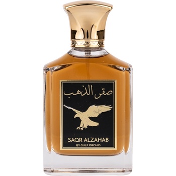 Gulf Orchid Saqr Alzahab EDP 100 ml