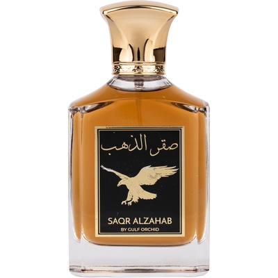 Gulf Orchid Saqr Alzahab EDP 100 ml