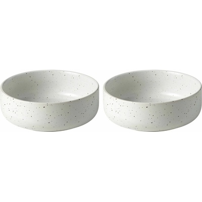 Bolia Miska Forma Bowl white 15 cm 2 ks