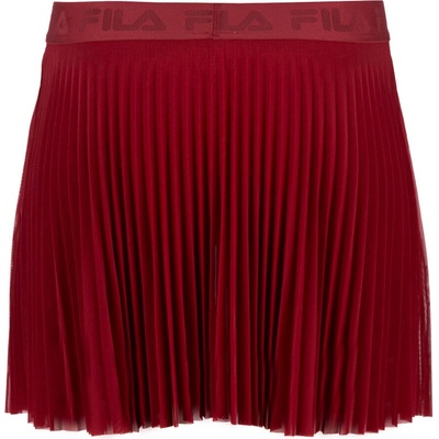 Fila Skort Isla Cabernet