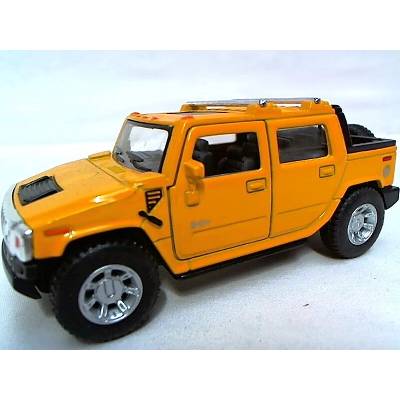HIPO Hummer H2 1:40