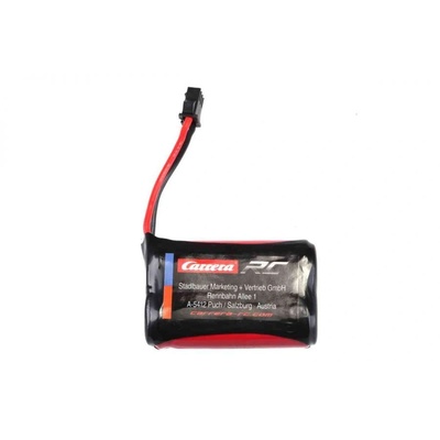 Carrera 600051 6.4V, 900mAh, 2.4GHz батерия (GCC5011) (GCC5011) (GCC5011)