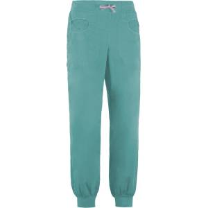 E9 Дамски панталон за катерене E9 Women's Mix Climbing trousers - Thymus - размер XXS (109-1540-0311)