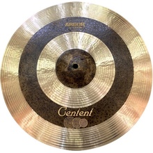 Centent Ardor 16" Crash