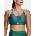 Under Armour Сутиен Under Armour UA Infinity Mid Covered Under Armour | Zelen | ЖЕНИ | XS