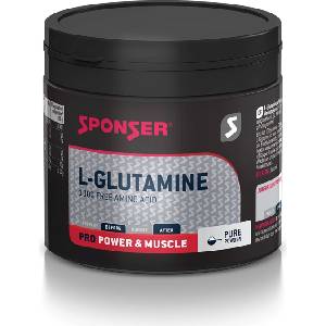 Sponser Sport Food L-глутамин - 350 г