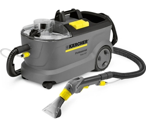 Kärcher Puzzi 10/1 1.100-130.0