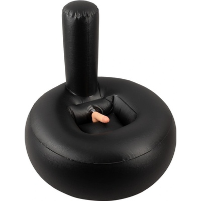 Vibrating Lust Thruster NMC