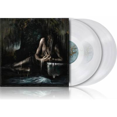 Lorna Shore: I Feel the Everblack Festering Within Me (Coloured Transparent Vinyl) - 2Vinyl LP