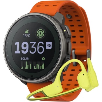 Suunto Vertical Titanium